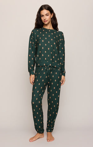 Cozy Gingerbread Set Z Supply