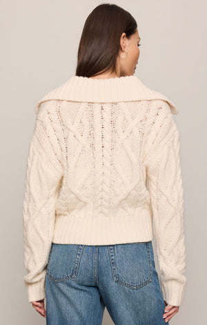 Hartwell Sweater By Z Supply