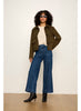 Avid Suede Jacket