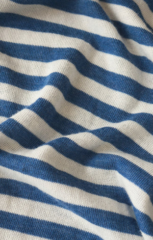 Select Tank By Z SUPPLY-- Striped