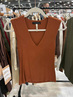 Beverly Basic Must Have Tank 4 colors!