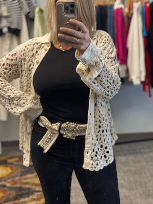 Adriana adorable Belt