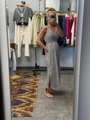 Stanley Striped dress 2 colors