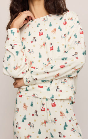 Pawfect PJ's (Z supply) 3 Styles