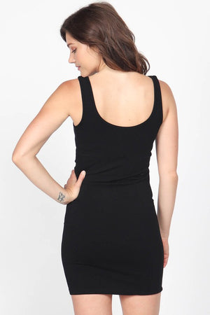 Reversible multi-purpose Dress or tank Must Have (one size)