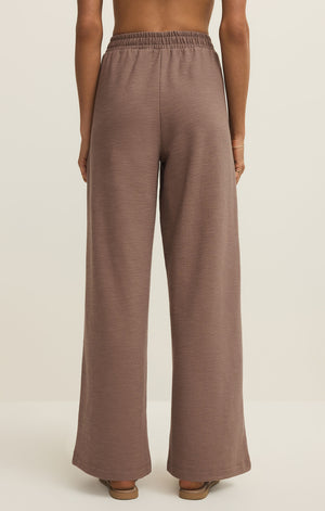 Andre Wide Leg Pant By Z Supply