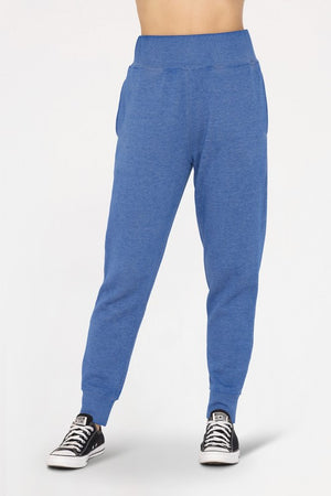 Team Blue deep V-neck sweatshirt or Joggers