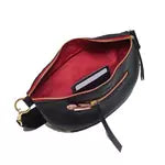 Hammitt Charles Cross Body in Medium (3 colors) toasty sand, mahogany and black