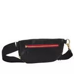 Hammitt Charles Cross Body in Medium (3 colors) toasty sand, mahogany and black