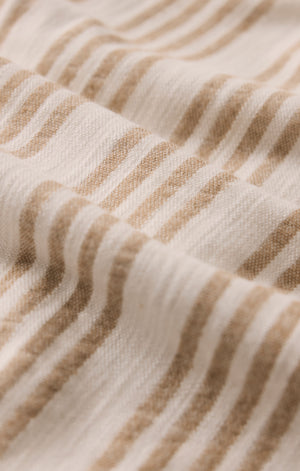 Scout Knit Striped Pant By Z Supply