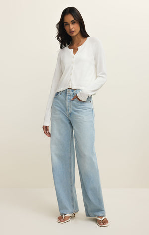 The Perfect Layer Cardigan By Z SUPPLY