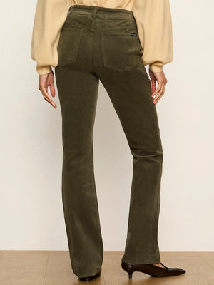 Play Date Corduroy Bootcut Pants