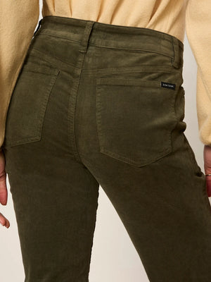 Play Date Corduroy Bootcut Pants