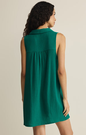 New Light Mini Dress By Z Supply