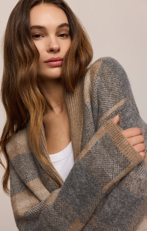 Ludlow Cardigan Z Supply