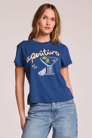 Aperitivo Tee