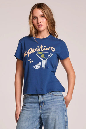Aperitivo Tee