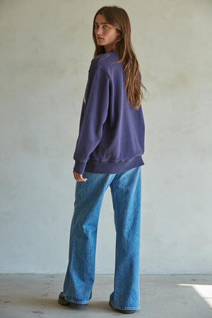 USA Navy Sweatshirt