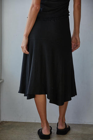 The Muse Tank and Skirt Set