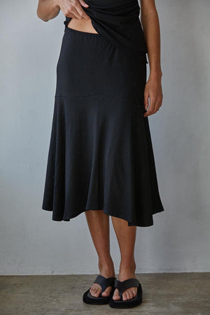 The Muse Tank and Skirt Set