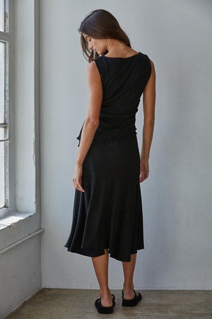 The Muse Tank and Skirt Set