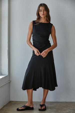 The Muse Tank and Skirt Set