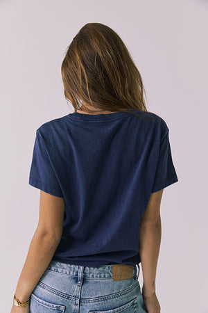 Lucy in the Sky With Diamonds Graphic Tee