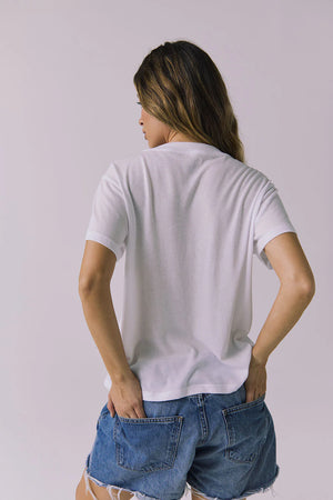 Take Me To The Weekend Tee