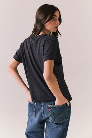 WIllie Nelson Graphic Stretchy Tee