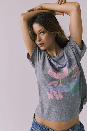 Woodstock Festival 1969 Tee