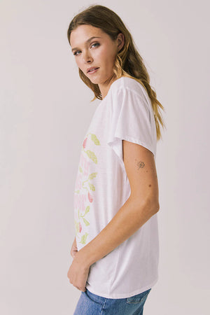 The Beatles Strawberry Fields Forever Tee