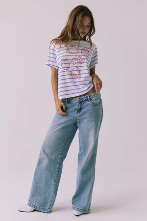 La Dolce Vita Tee