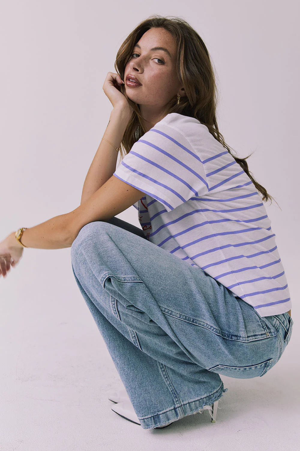 La Dolce Vita Tee