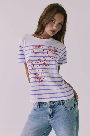La Dolce Vita Tee