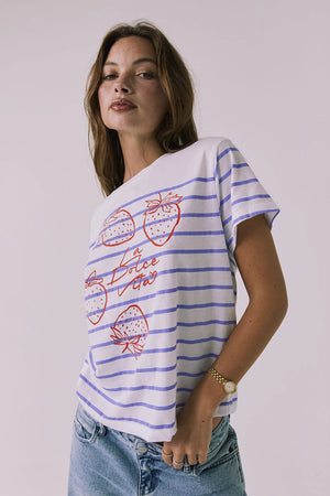 La Dolce Vita Tee