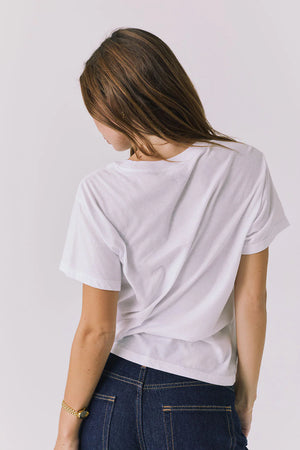 Golden Hour Tee