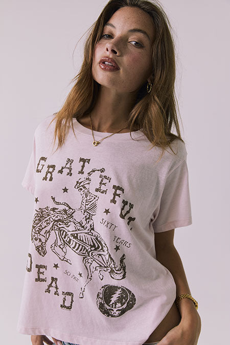 Grateful Dead Graphic tee