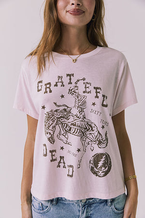 Grateful Dead Graphic tee