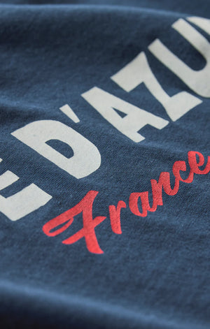 COTE Tourist Tee By Z Supply