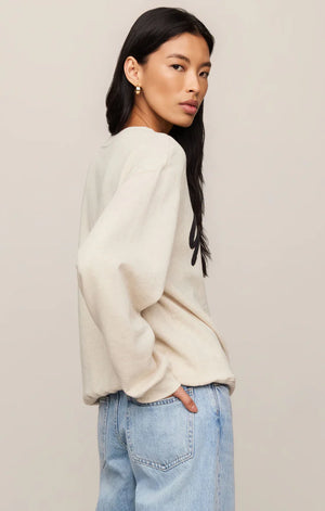 Getaway Sweatshirt By Z Supply