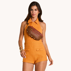 Hammitt Charles Crossbody Large