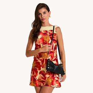 Hammitt Kyle Sml Handbag worn 3 ways BESTSELLER 3 colors