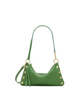 Hammitt Kyle SML Dill/Gold Bag