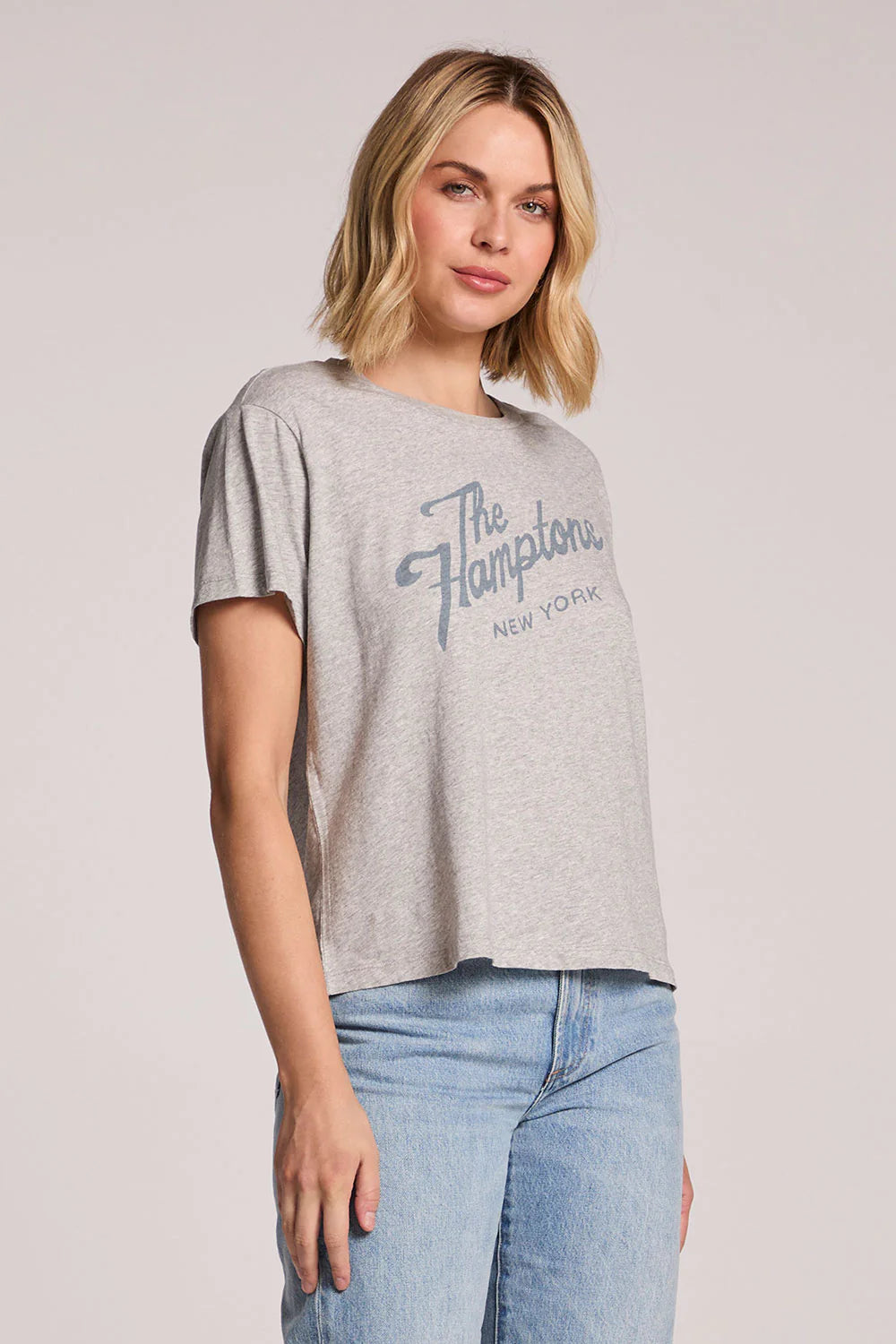 Hamptons Graphic Tee