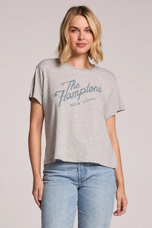 Hamptons Graphic Tee