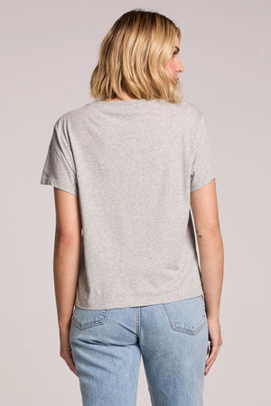 Hamptons Graphic Tee
