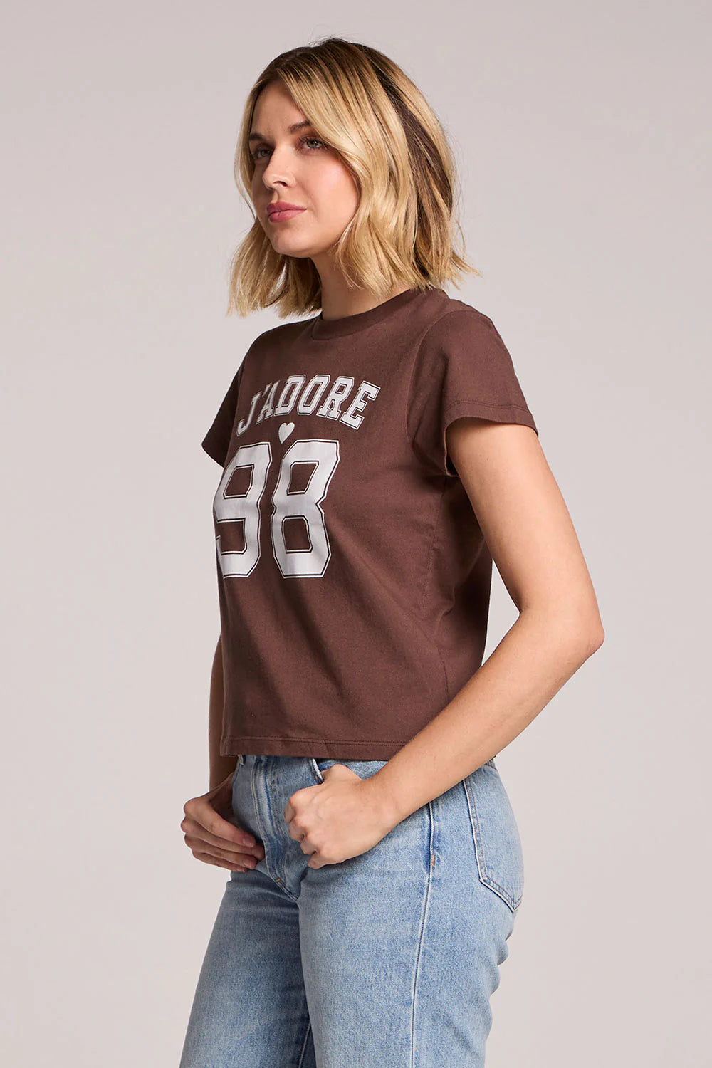 J’adore 98 Tee