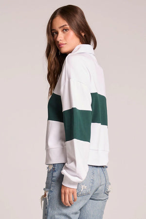 Raelynn  Half Zip
