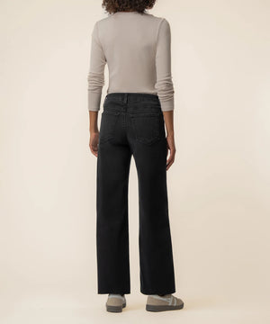 Meg High rise Wide leg