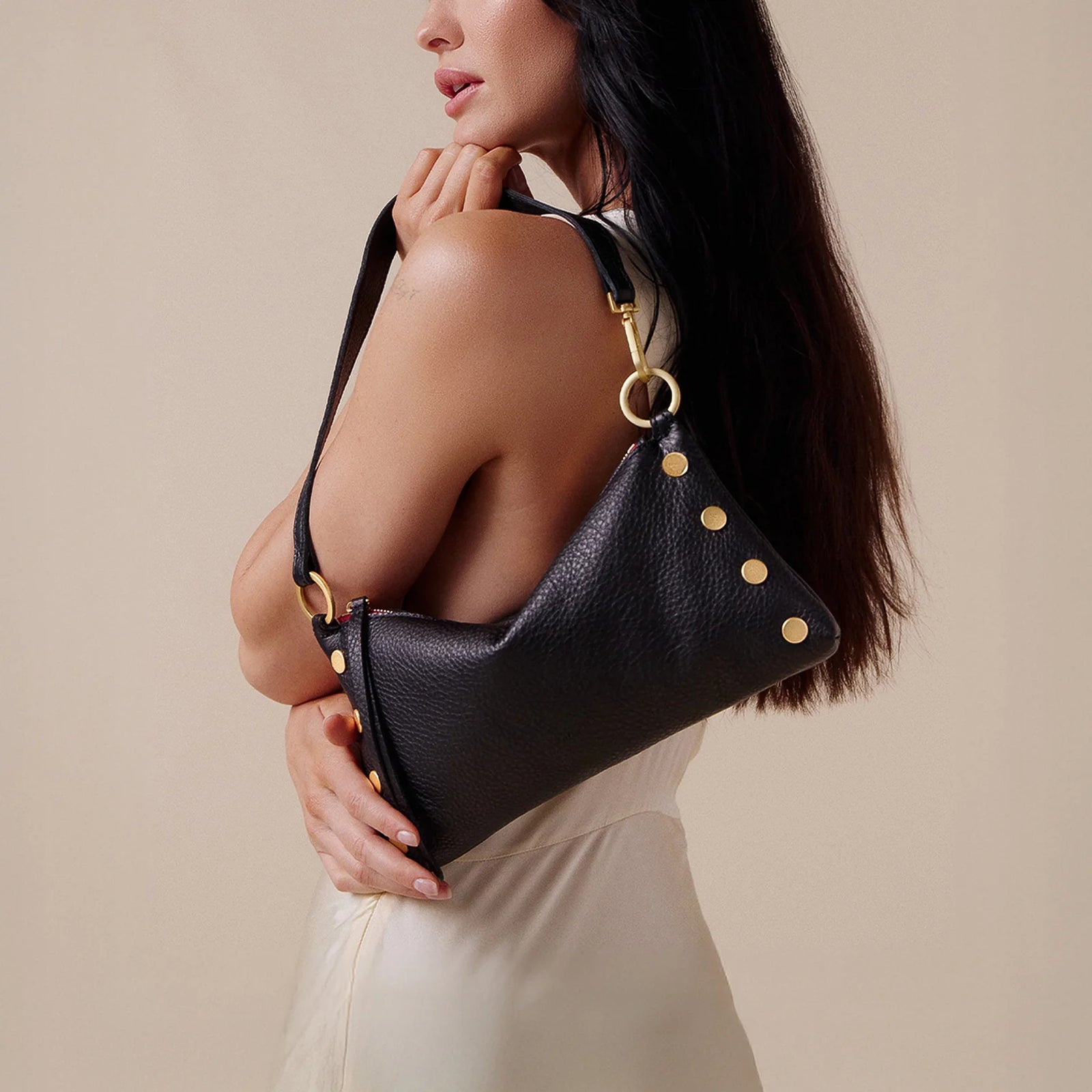 Hammitt Kyle Sml Handbag worn 3 ways BESTSELLER 3 colors